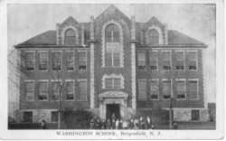 35 WASHINGTON SCHOOL