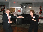 ed alger dancing with marilyn defeo