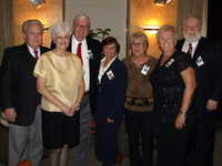 The Committe
Don,Karen,Rich,Lois,Barbara,Mary,Artie