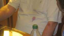 Stains on Rich Vereb's shirt
IMG_7699.JPG