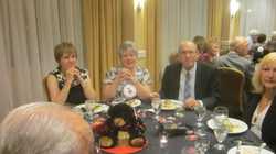 Betty Sieglen, Kathy Byrne Callahan & Mr. Callahan
Betty Napolitano 
IMG_7733.JPG