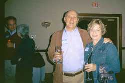 Mike Fasano , Joann Koomans