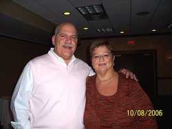 Joe and Ann DeRosa