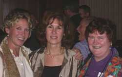 Betsy, Marie, Connie