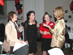 DSC 0035
?, Margaret Gavin, Mary Franks, Lucretia Geiger