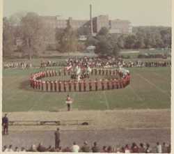 BHS band--1967 001a