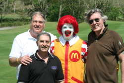 Ronald McDonald Golf Classic