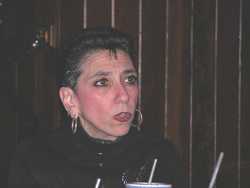 Barbara Tortorici