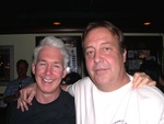 Dan Foley & Bob Chettum