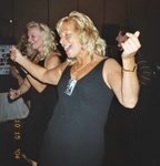 Linda Mittelhammer, and Donna Butler