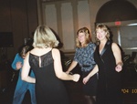 Kathy Bauer, Dorothy Miller, and Patty Pirnie