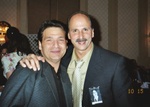Dave DePinto and Mike Lilla
