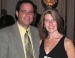 Steve Novack, and Jane Campagnoli