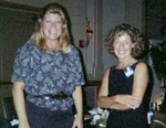 Dorothy Miller, and Jane Campagnoli