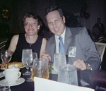 Jean and Tom Lauzon