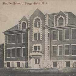 Bergenfield School