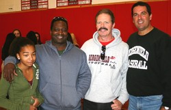 6989 - 4th from Left...Jim Fasano...class of 1983 now Principal of Bergenfield High School.