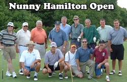 Nunny Hamiton Open