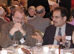 Frank Rodella & Steve Stavrou