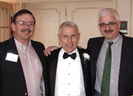 John Wilson,Coach Cascio,Rick Cuneo