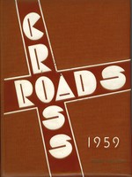 Highlight for album: 1959 Cross Roads