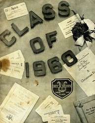 Highlight for album: Class of 63 - R. W. Brown