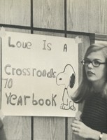 Highlight for album: BHS 1970 Yearbook